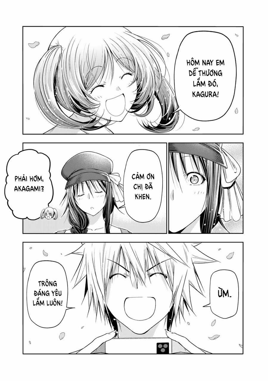 Tenpuru Chapter 92 trang 2