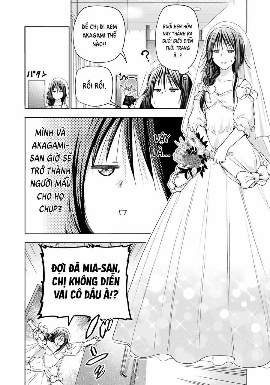 Tenpuru Chapter 92 trang 5