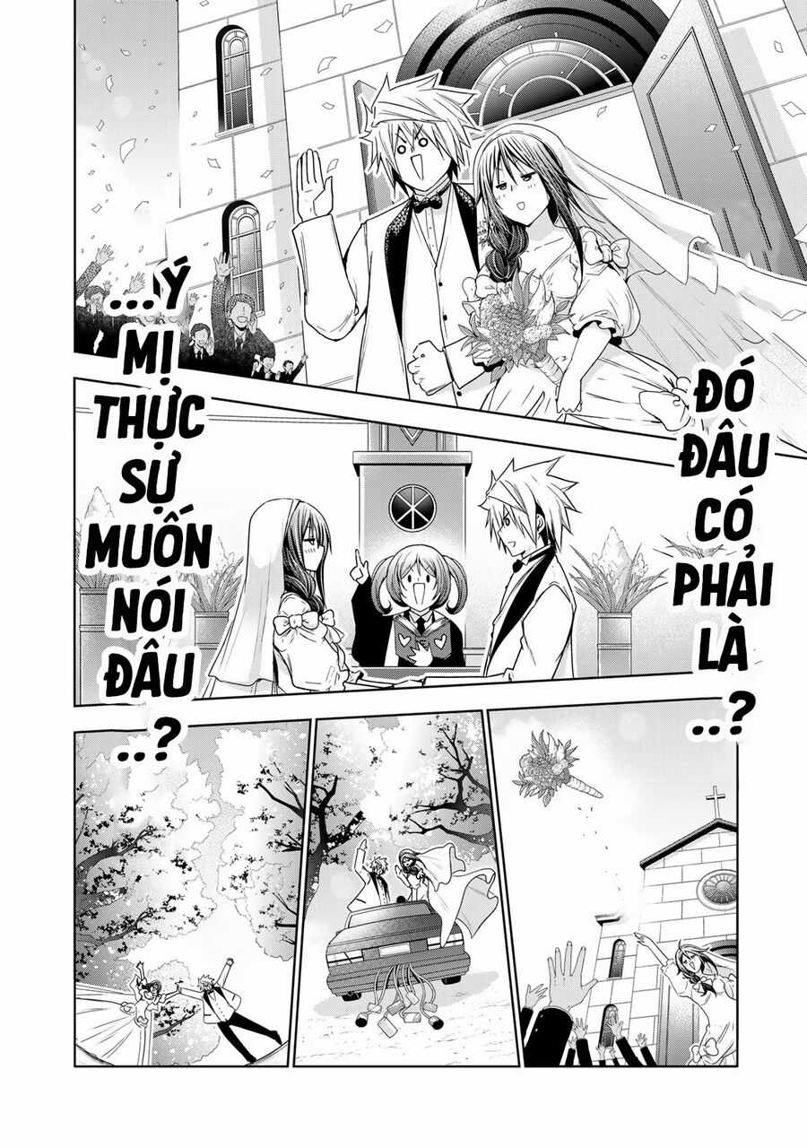 Tenpuru Chapter 92 trang 7