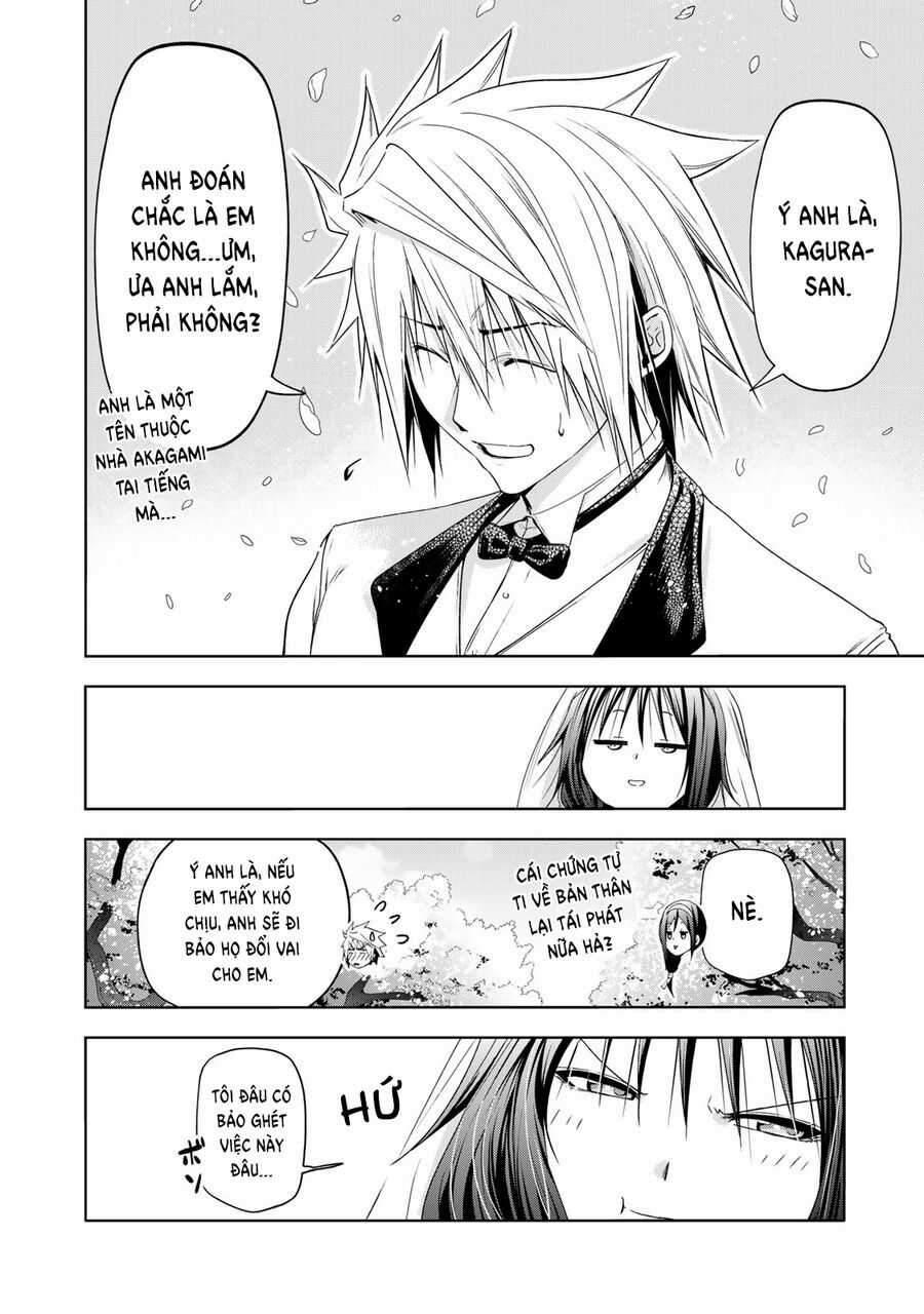 Tenpuru Chapter 92 trang 9