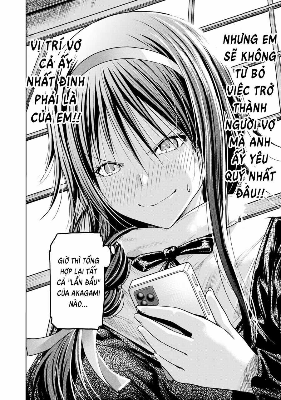 Tenpuru Chapter 93 trang 17