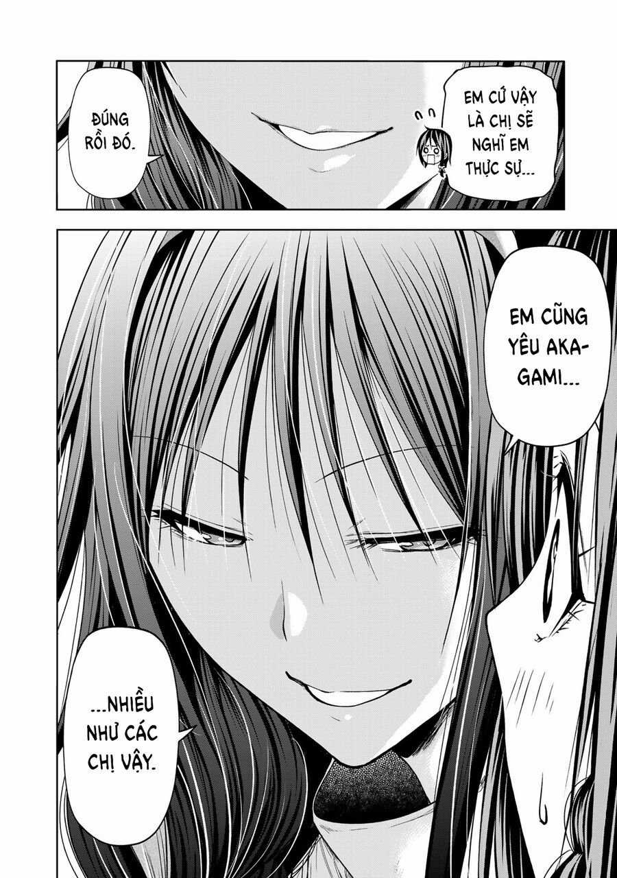 Tenpuru Chapter 93 trang 3