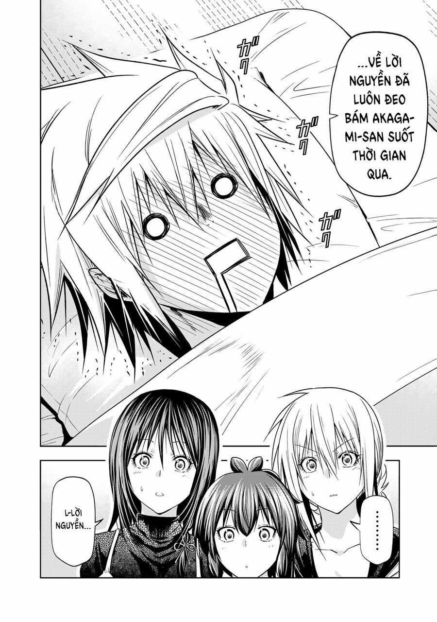 Tenpuru Chapter 93 trang 5