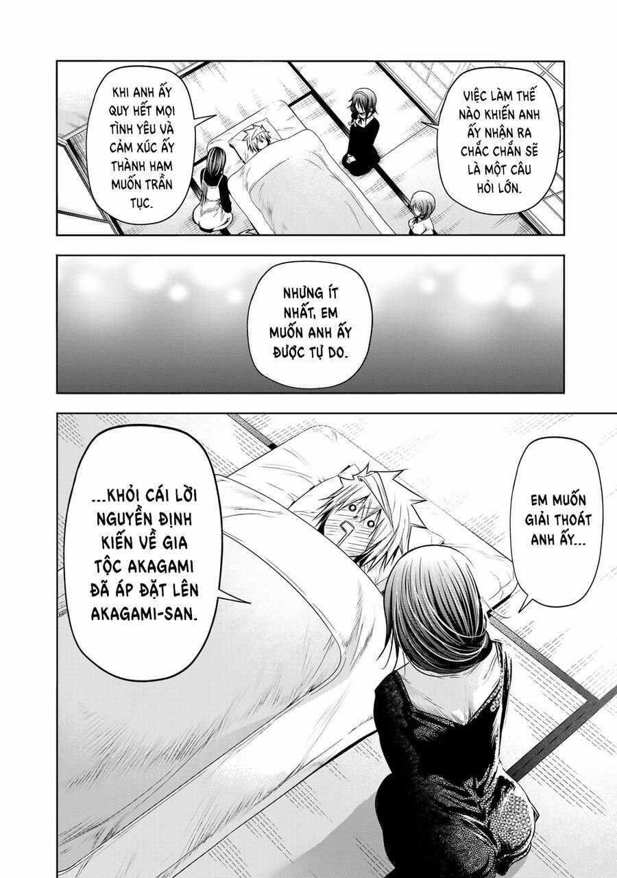 Tenpuru Chapter 93 trang 7