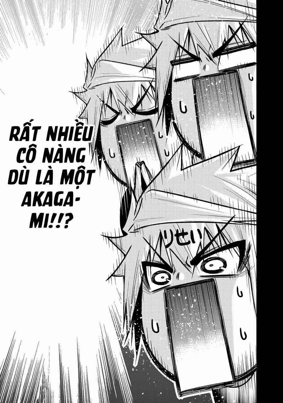 Tenpuru Chapter 94 trang 10