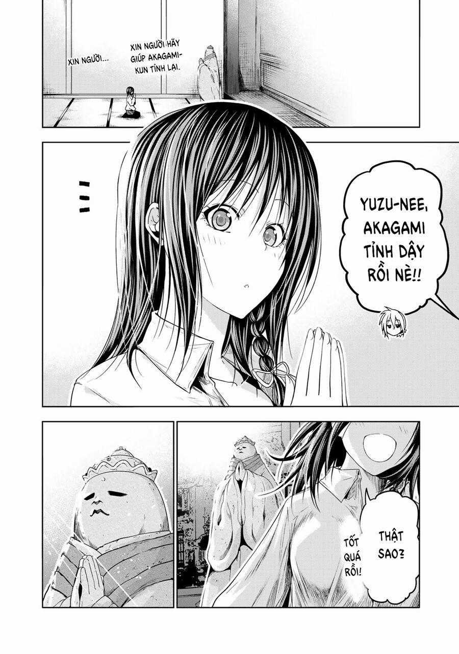 Tenpuru Chapter 94 trang 17