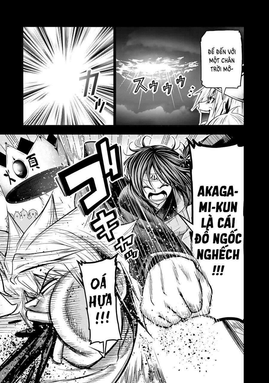 Tenpuru Chapter 94 trang 2