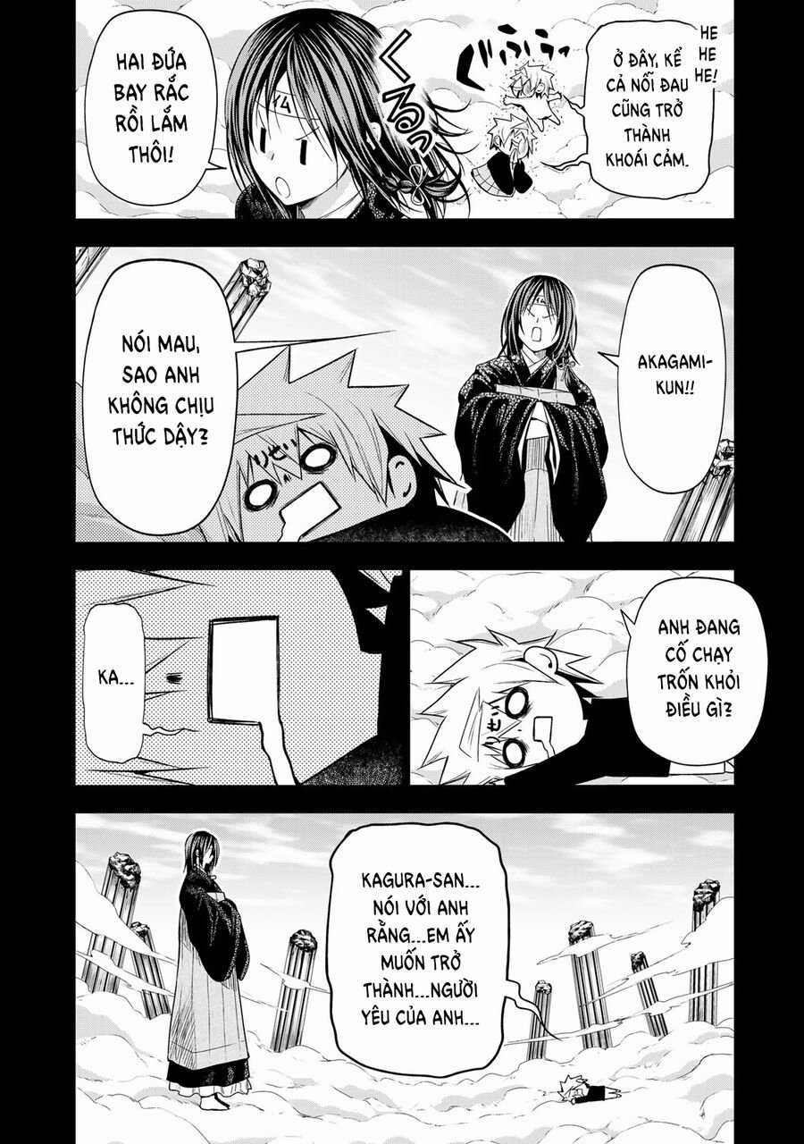 Tenpuru Chapter 94 trang 5