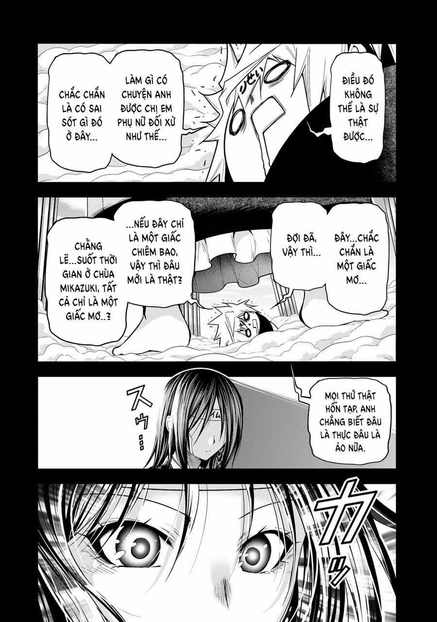 Tenpuru Chapter 94 trang 6