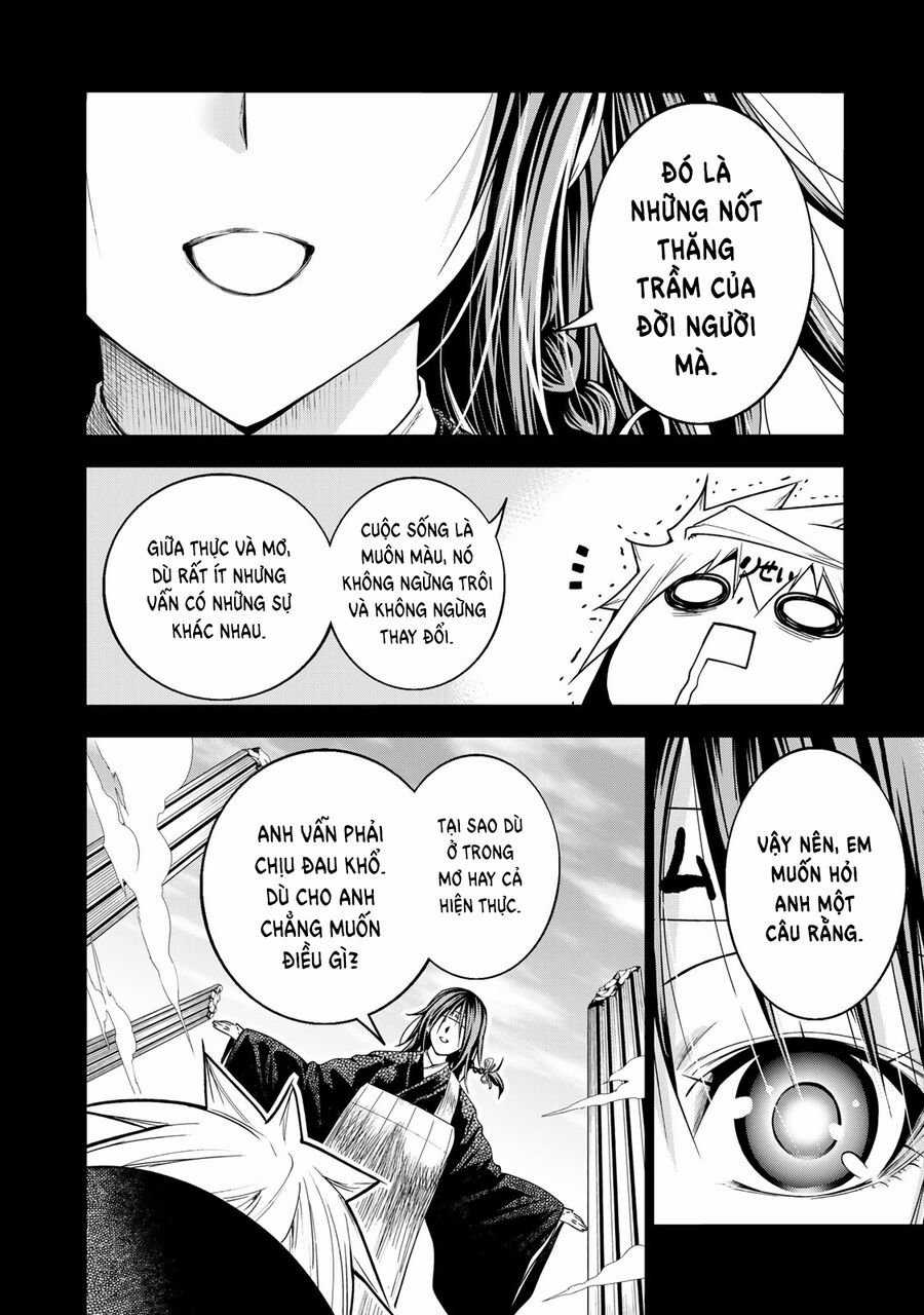Tenpuru Chapter 94 trang 7