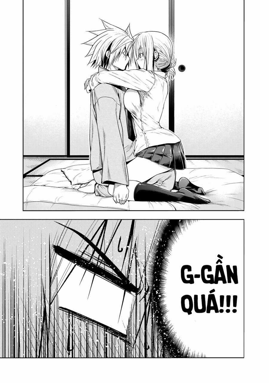 Tenpuru Chapter 95 trang 10