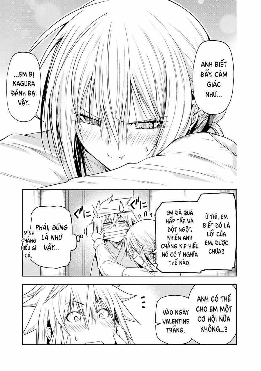 Tenpuru Chapter 95 trang 14