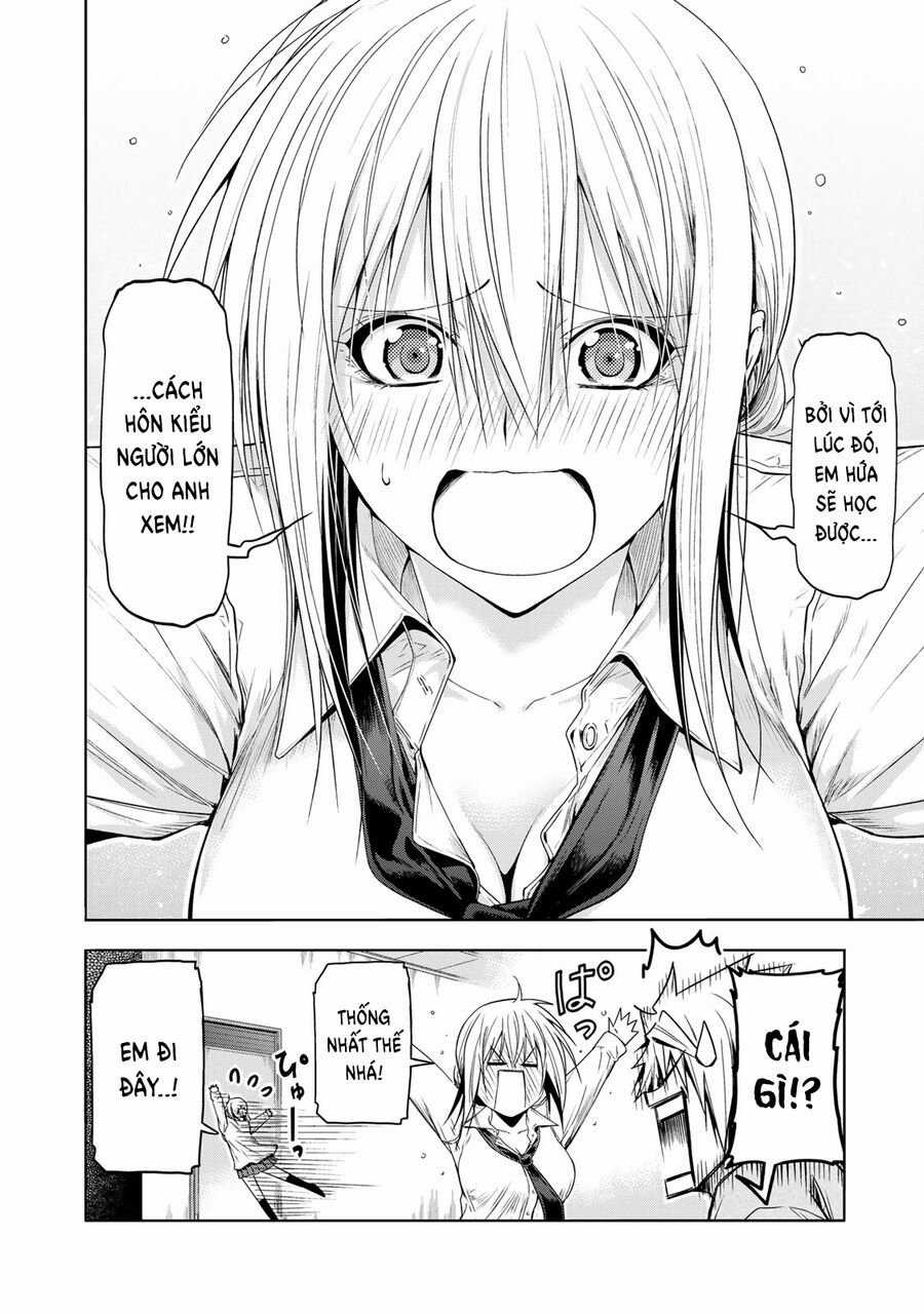 Tenpuru Chapter 95 trang 15