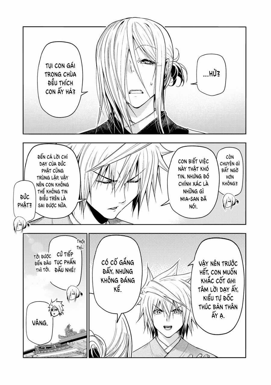 Tenpuru Chapter 95 trang 2