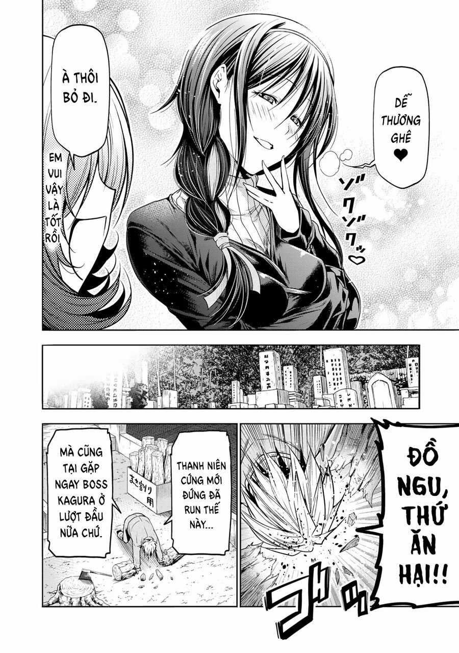Tenpuru Chapter 95 trang 5