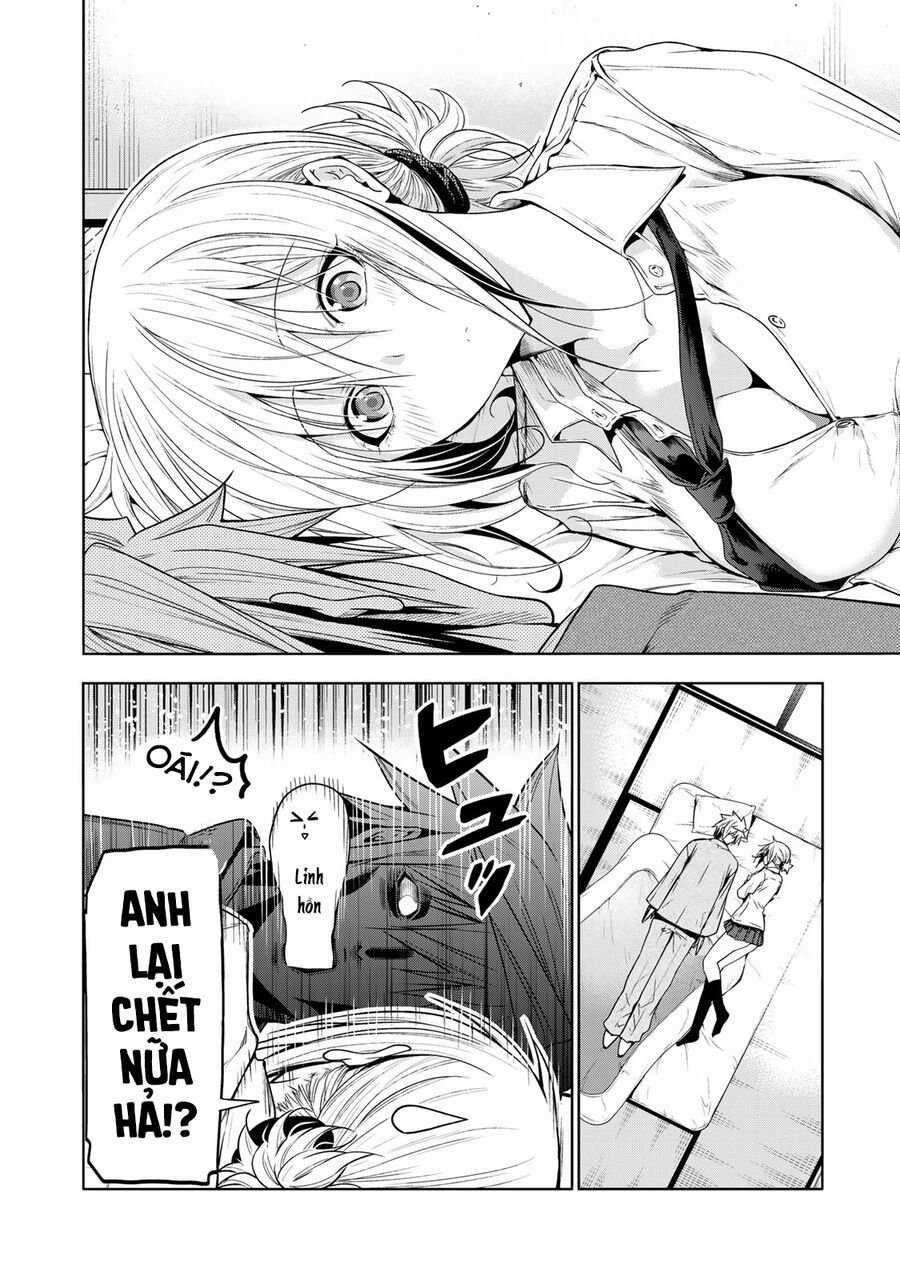 Tenpuru Chapter 95 trang 7