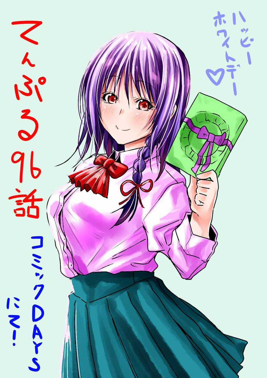 Tenpuru Chapter 96 trang 17