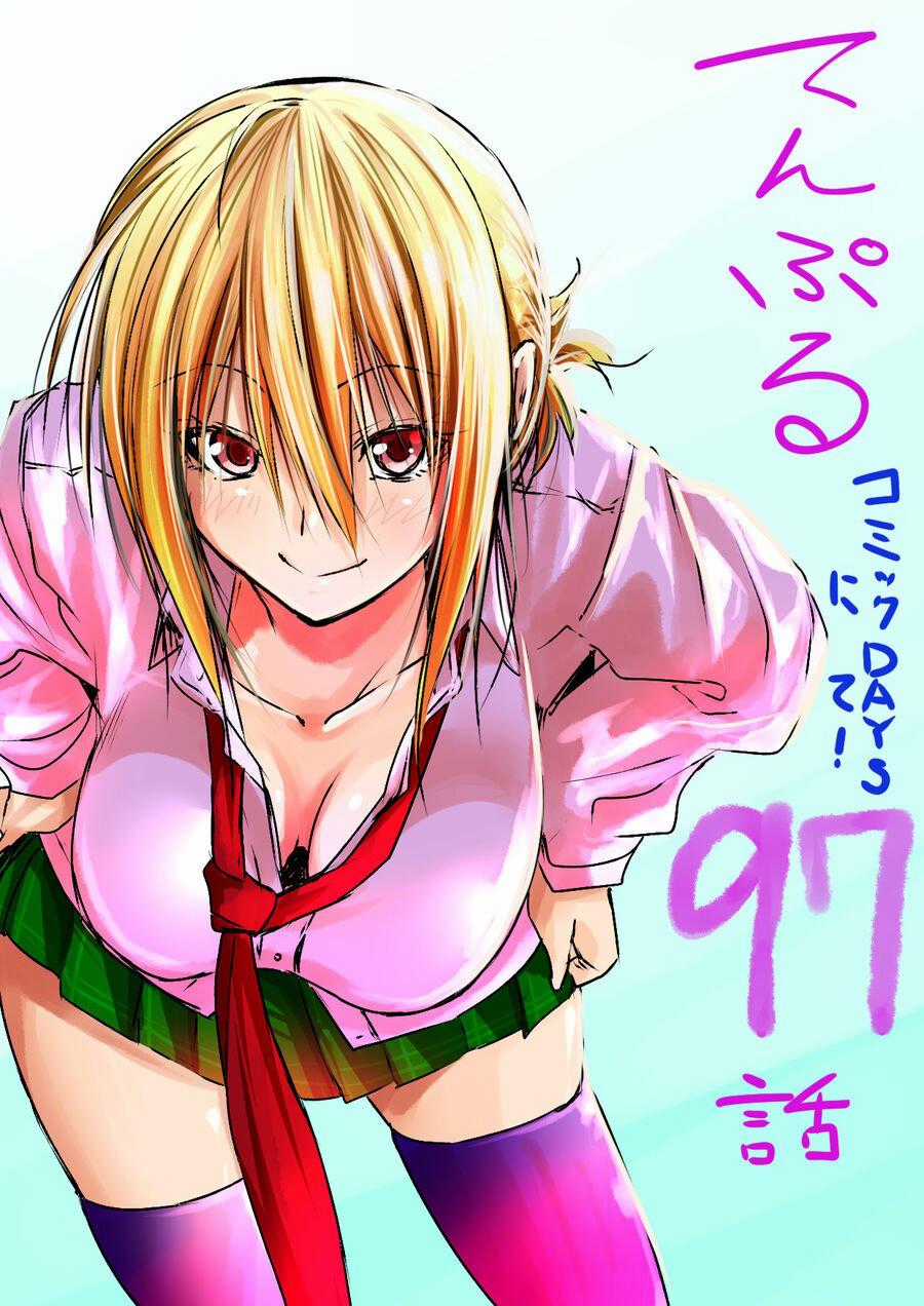 Tenpuru Chapter 96 trang 18