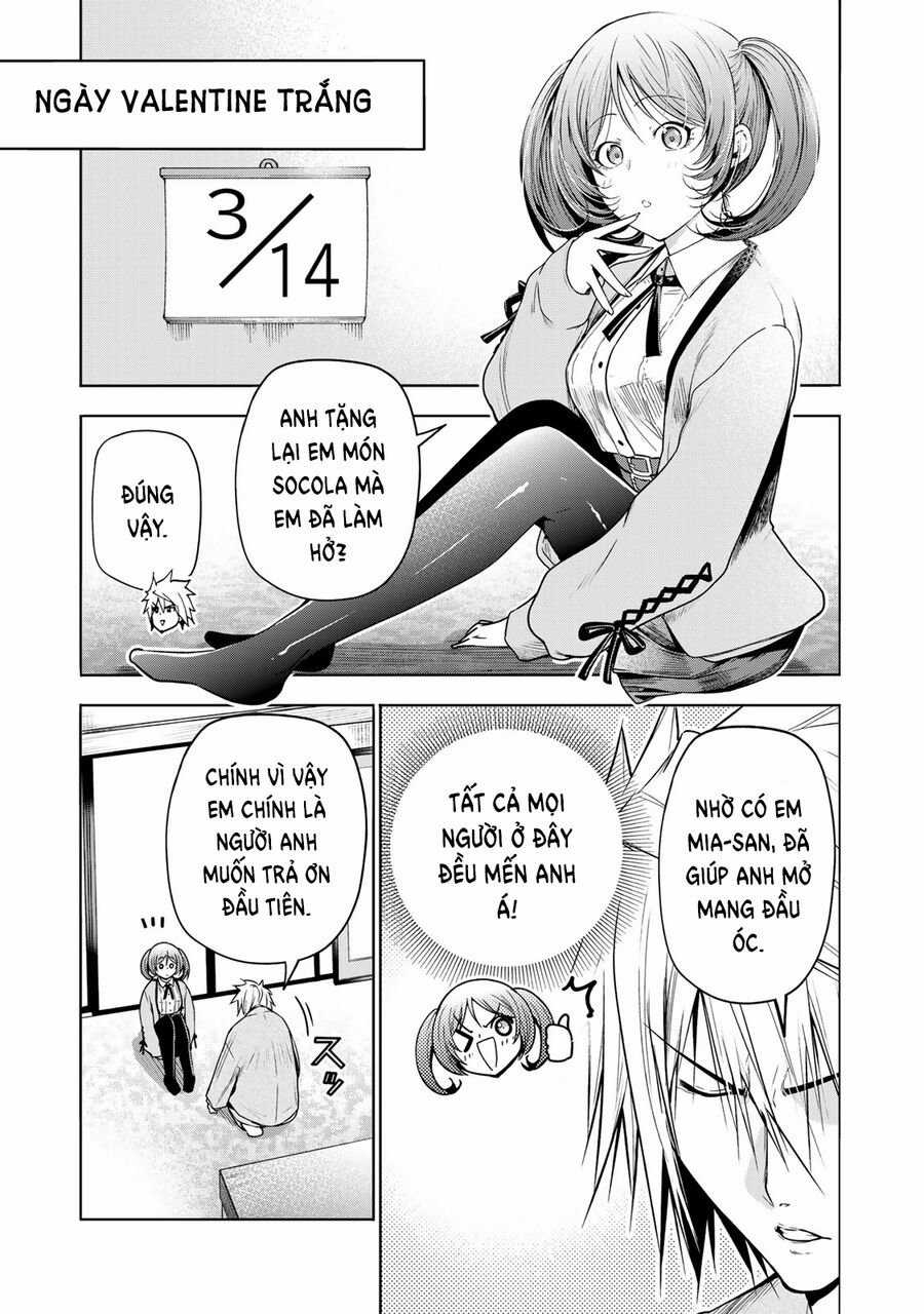 Tenpuru Chapter 96 trang 2