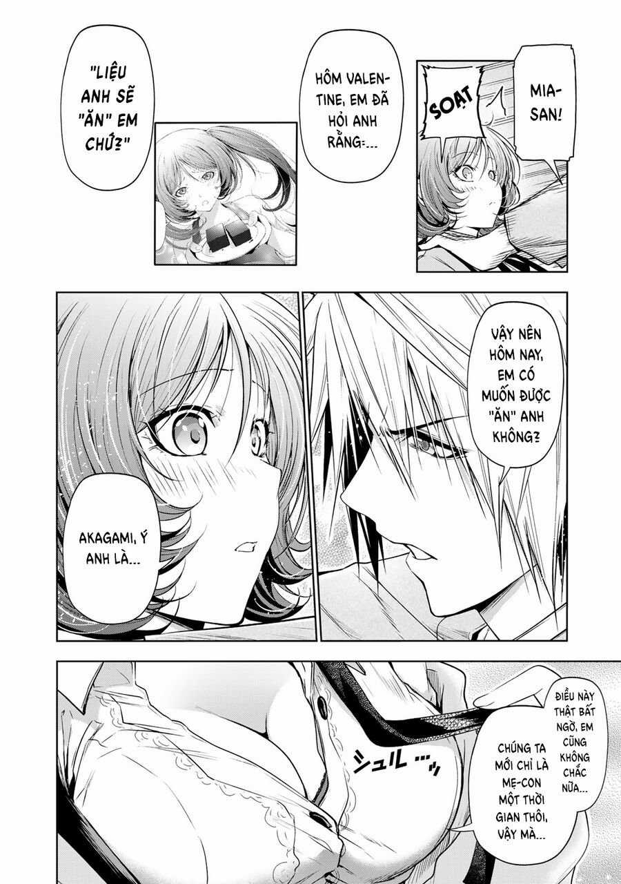 Tenpuru Chapter 96 trang 3