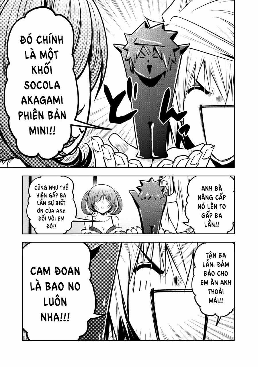 Tenpuru Chapter 96 trang 4