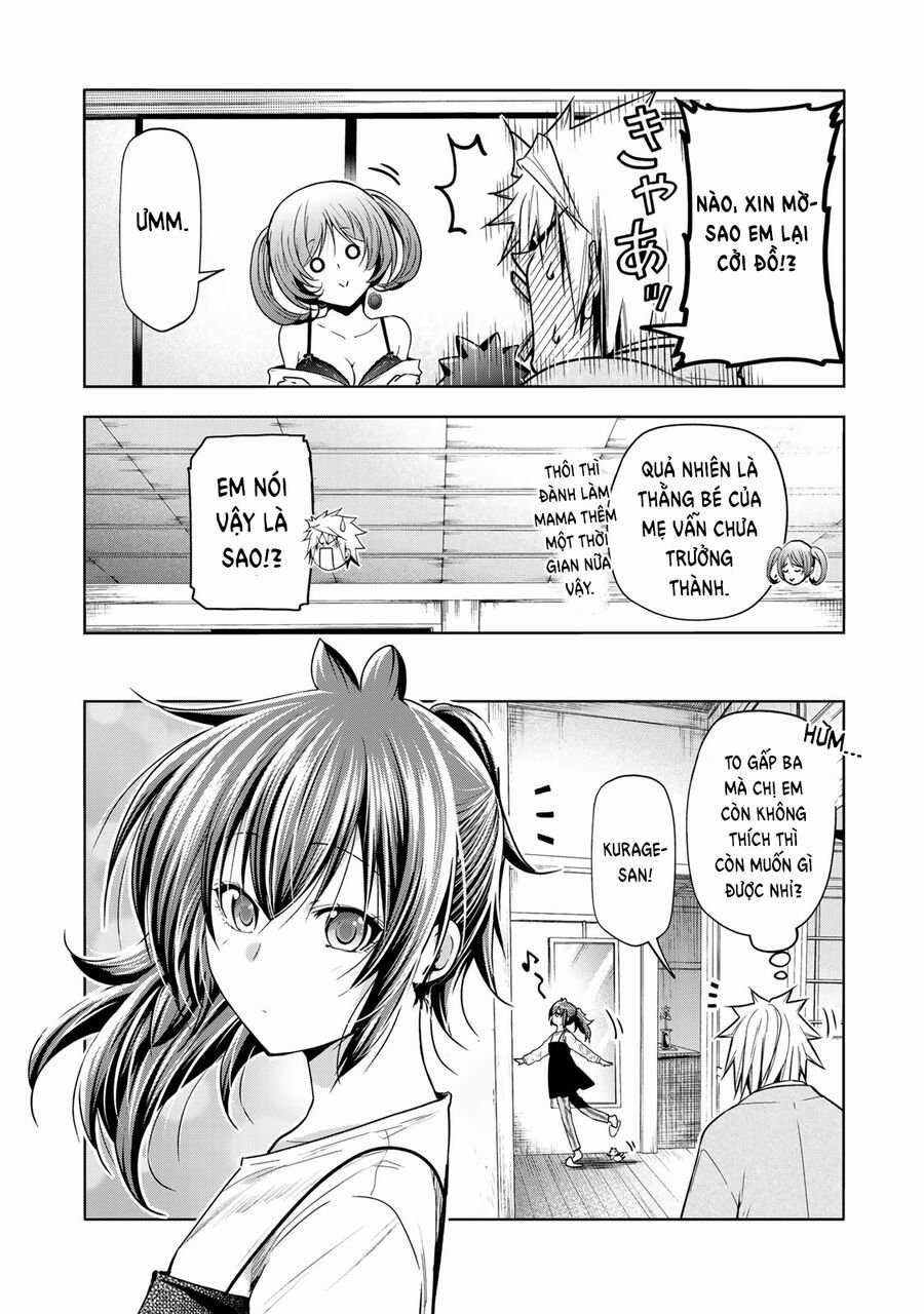 Tenpuru Chapter 96 trang 5