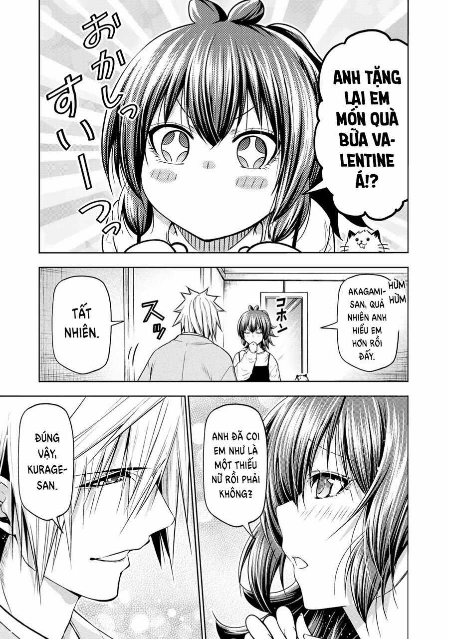 Tenpuru Chapter 96 trang 6