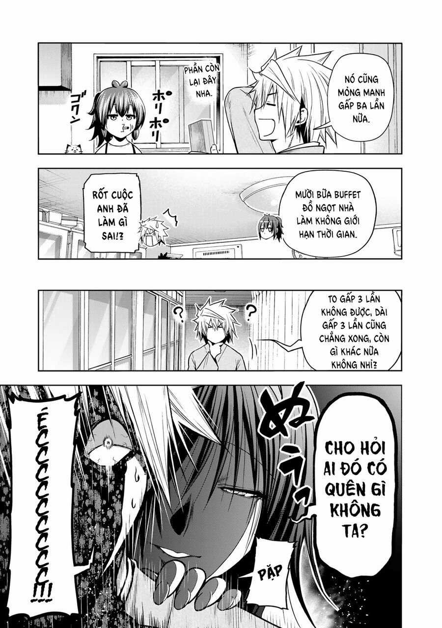 Tenpuru Chapter 96 trang 8