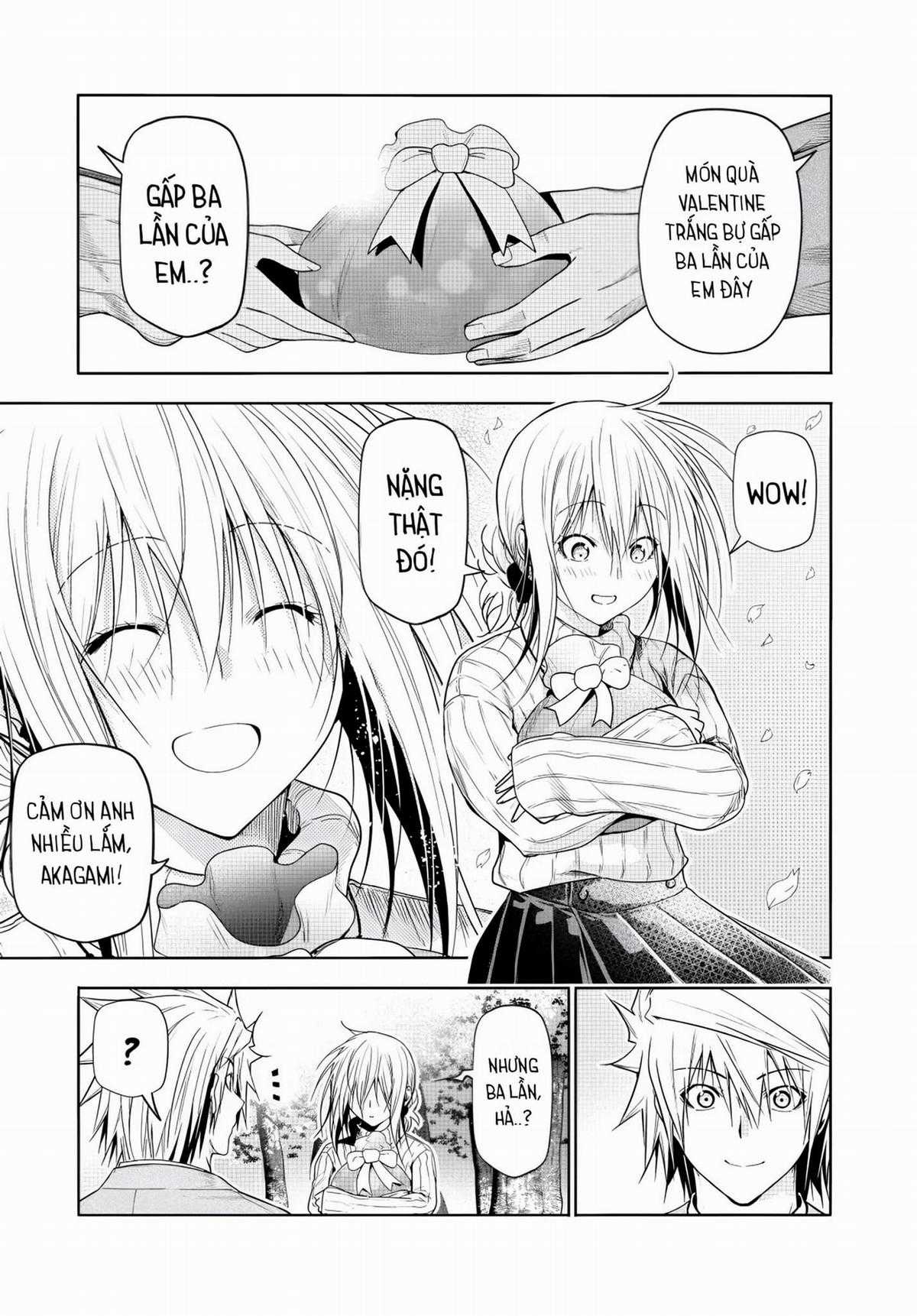 Tenpuru Chapter 97 trang 3