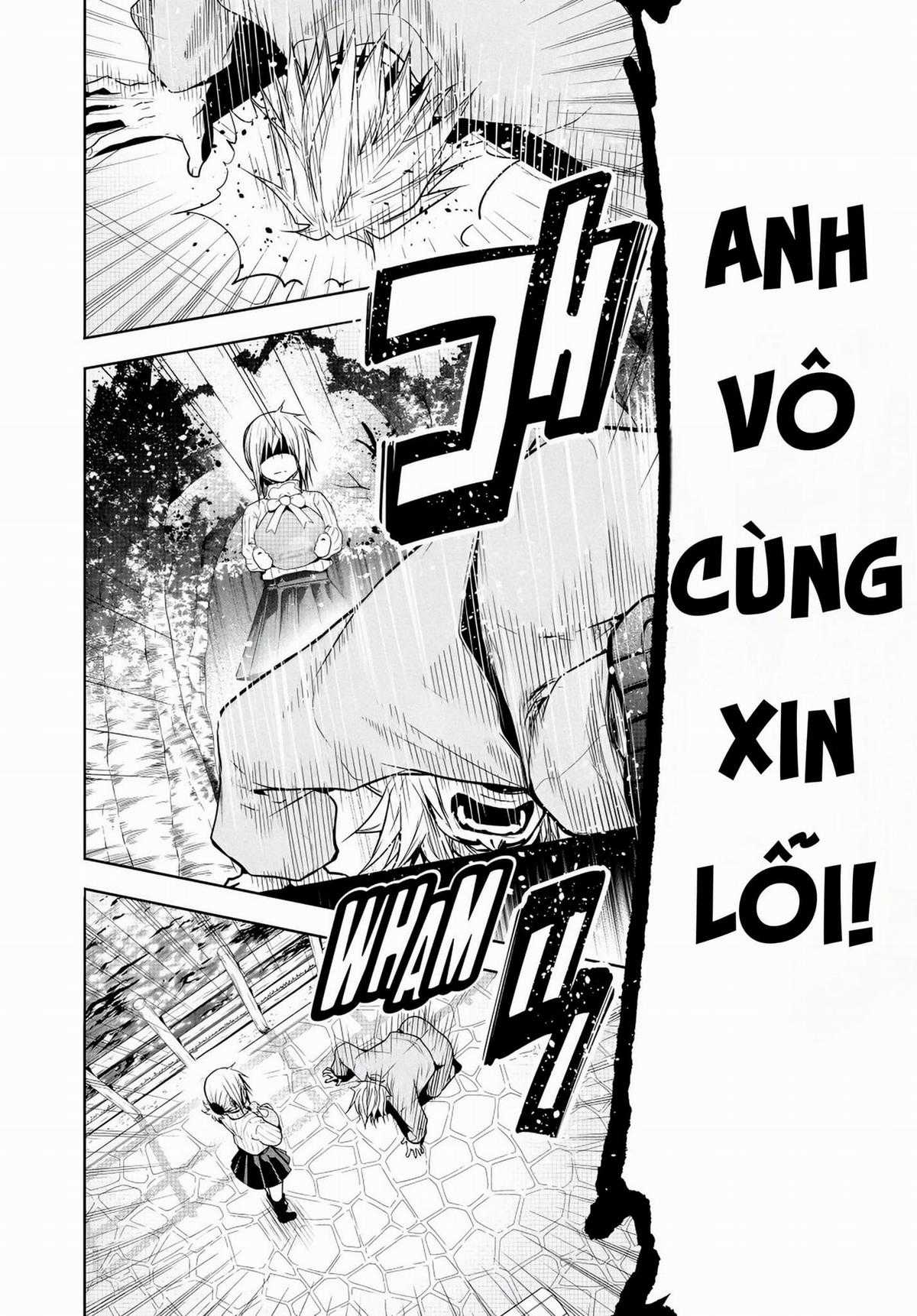 Tenpuru Chapter 97 trang 6