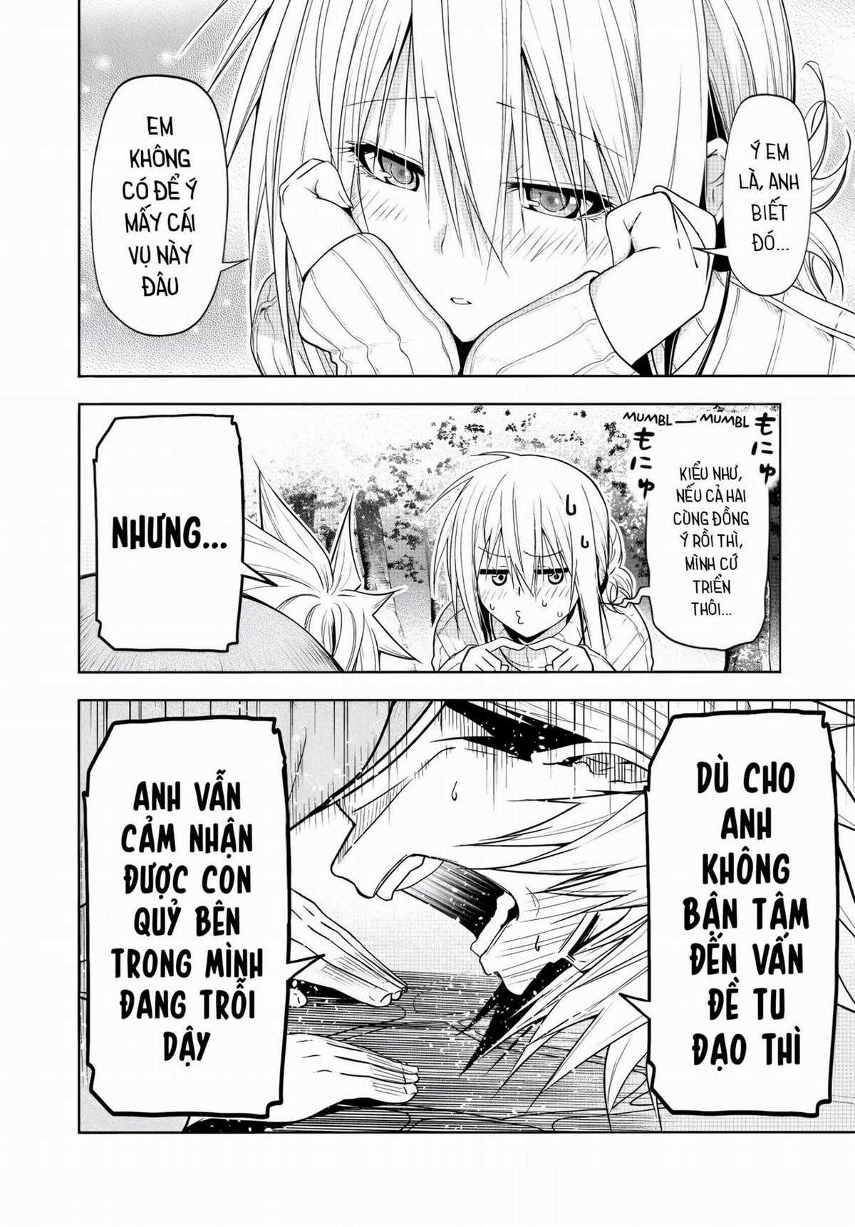 Tenpuru Chapter 97 trang 8