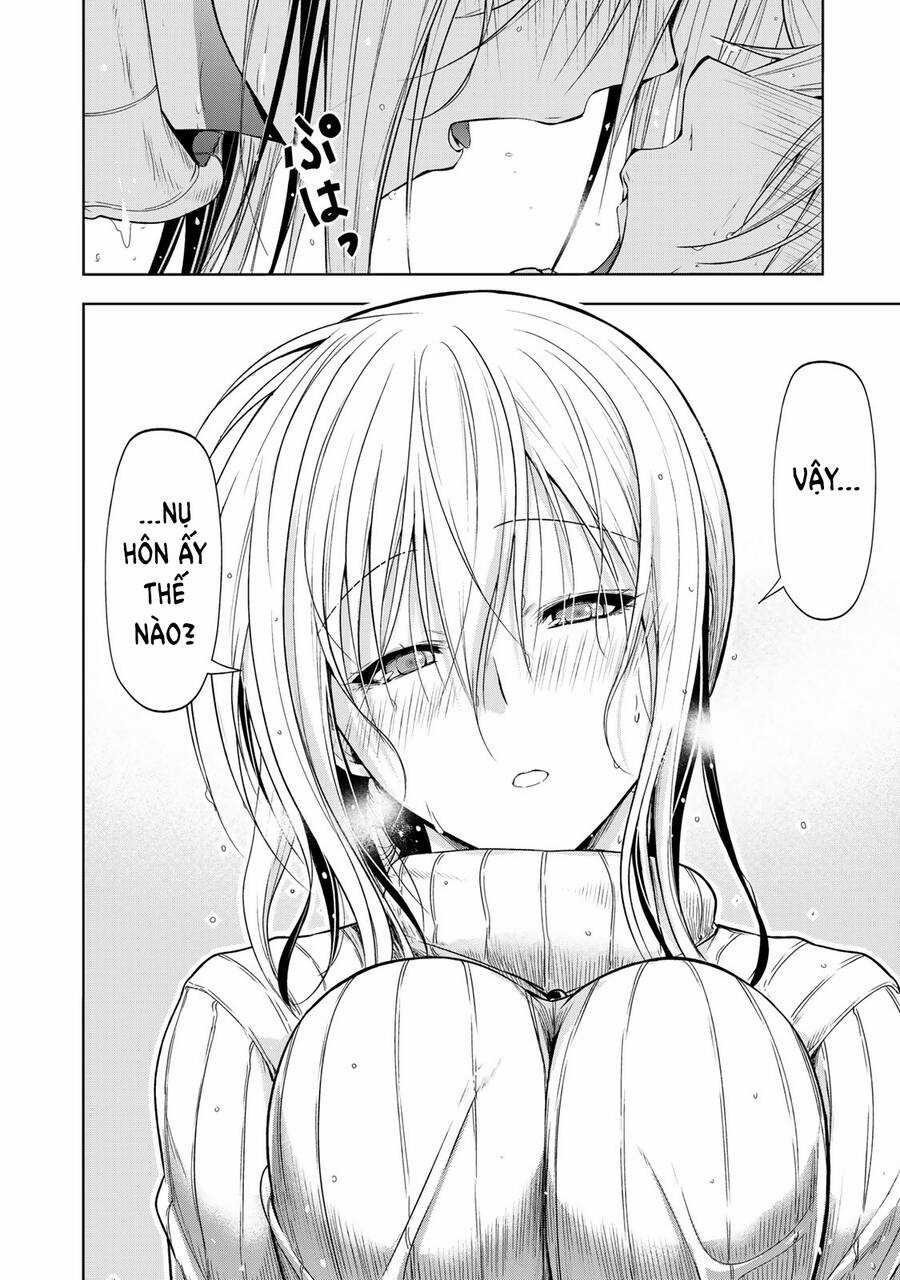 Tenpuru Chapter 98 trang 11