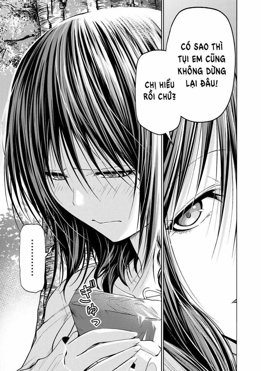 Tenpuru Chapter 98 trang 16