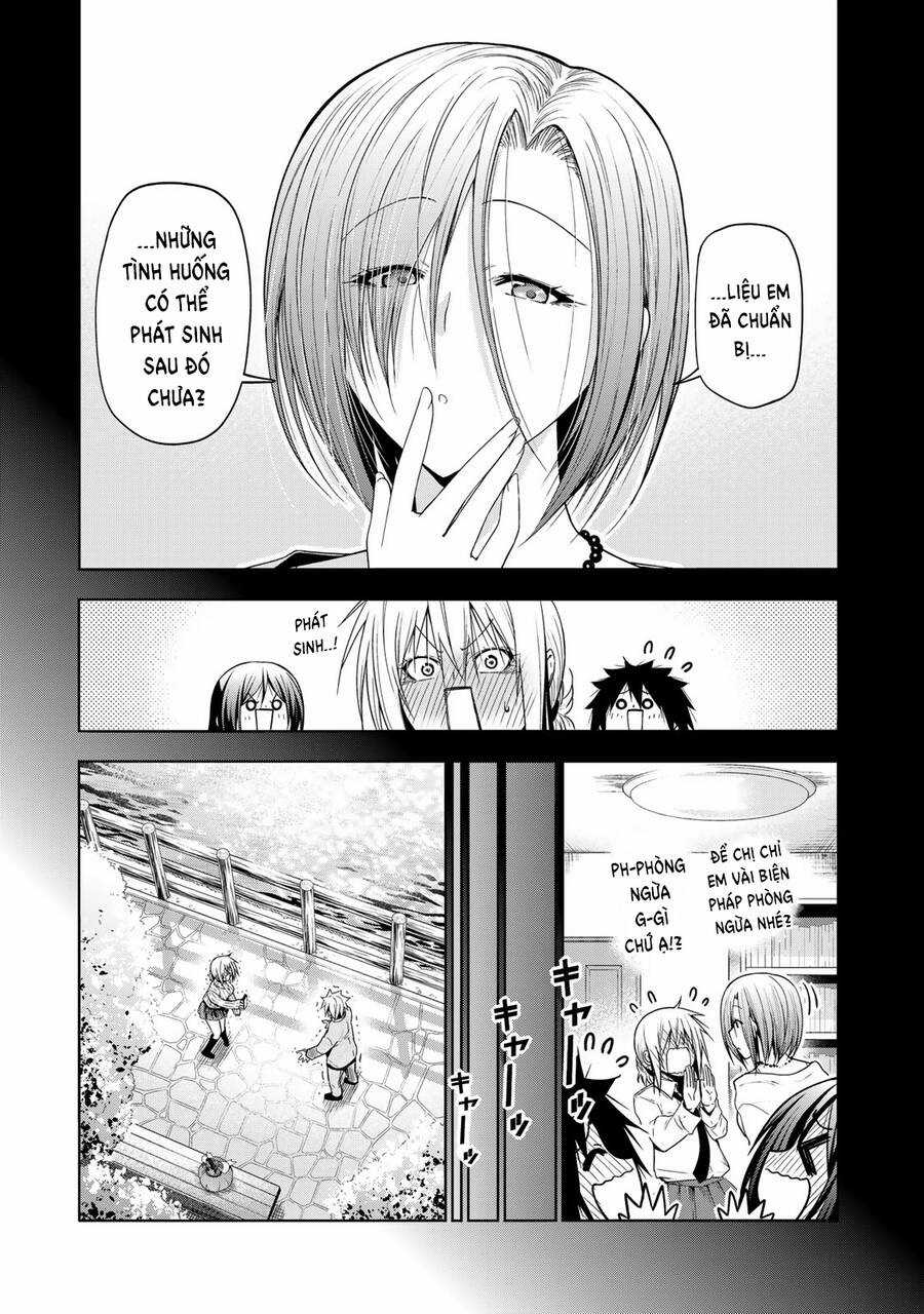 Tenpuru Chapter 98 trang 2