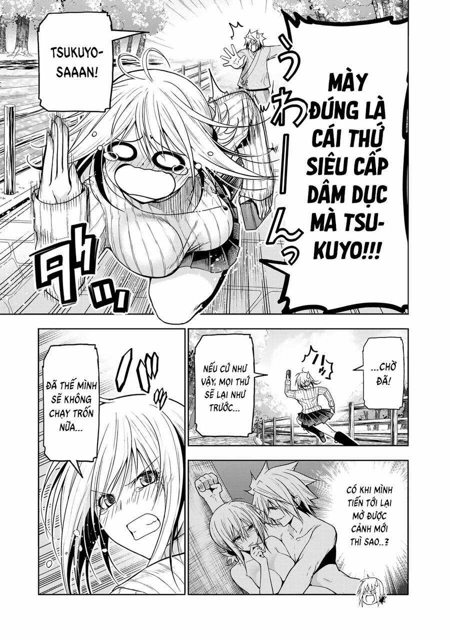 Tenpuru Chapter 98 trang 4