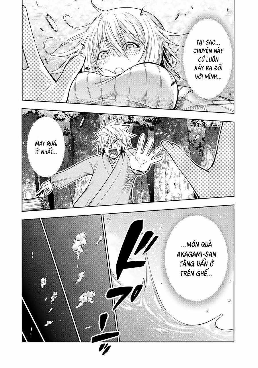 Tenpuru Chapter 98 trang 6