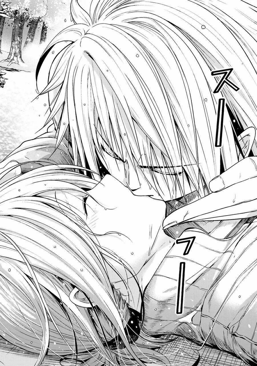 Tenpuru Chapter 98 trang 7