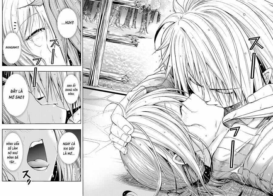 Tenpuru Chapter 98 trang 8