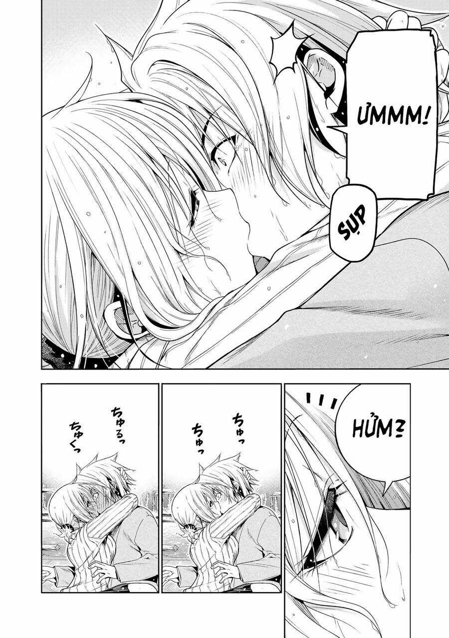 Tenpuru Chapter 98 trang 9