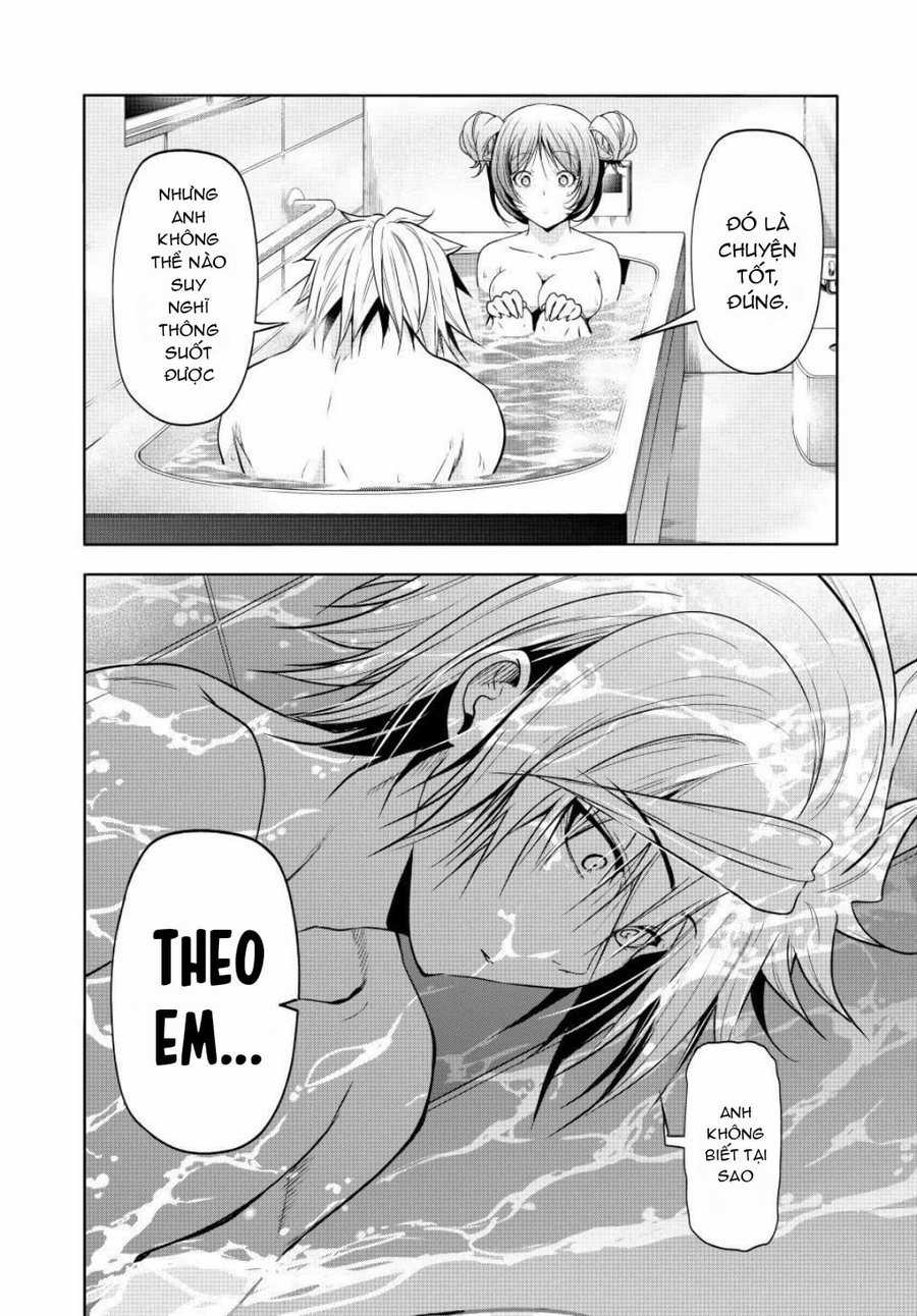 Tenpuru Chapter 99 trang 10