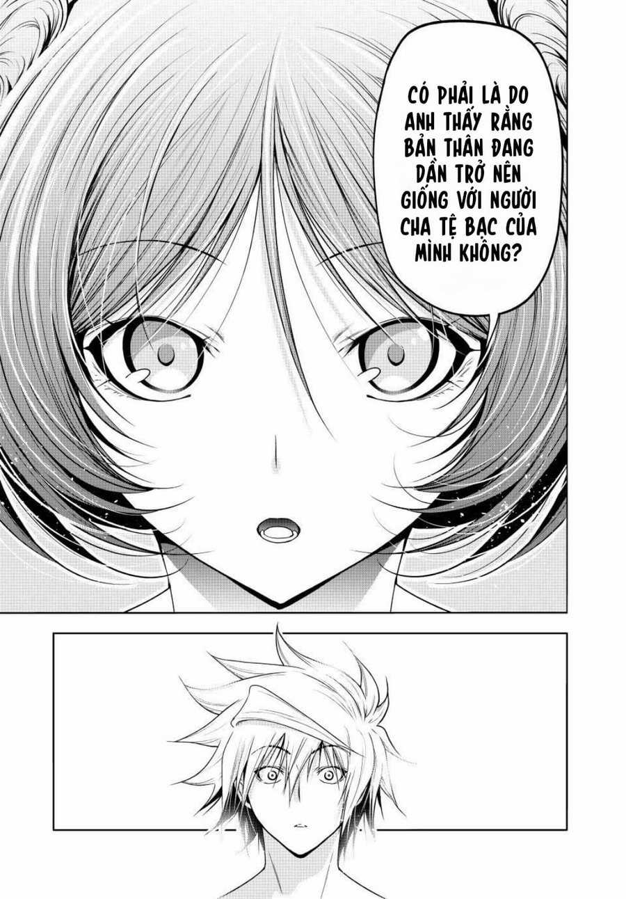 Tenpuru Chapter 99 trang 11