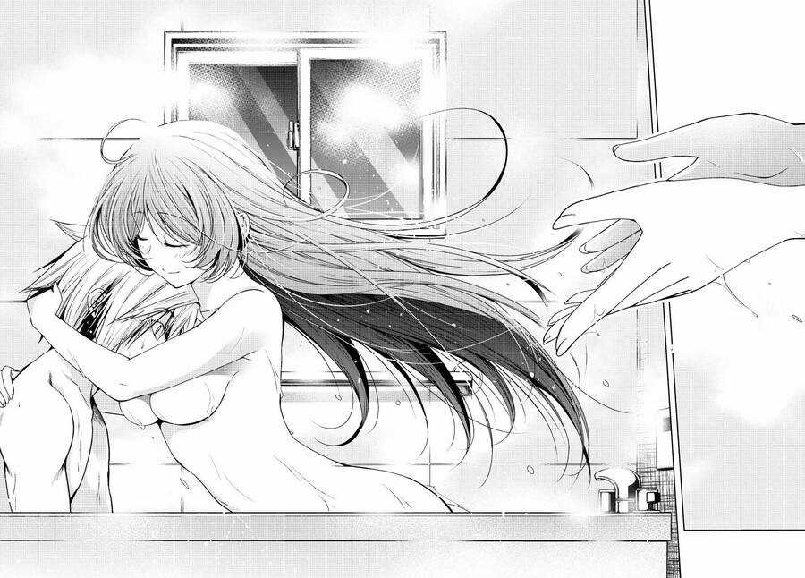 Tenpuru Chapter 99 trang 14