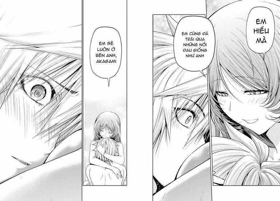 Tenpuru Chapter 99 trang 15