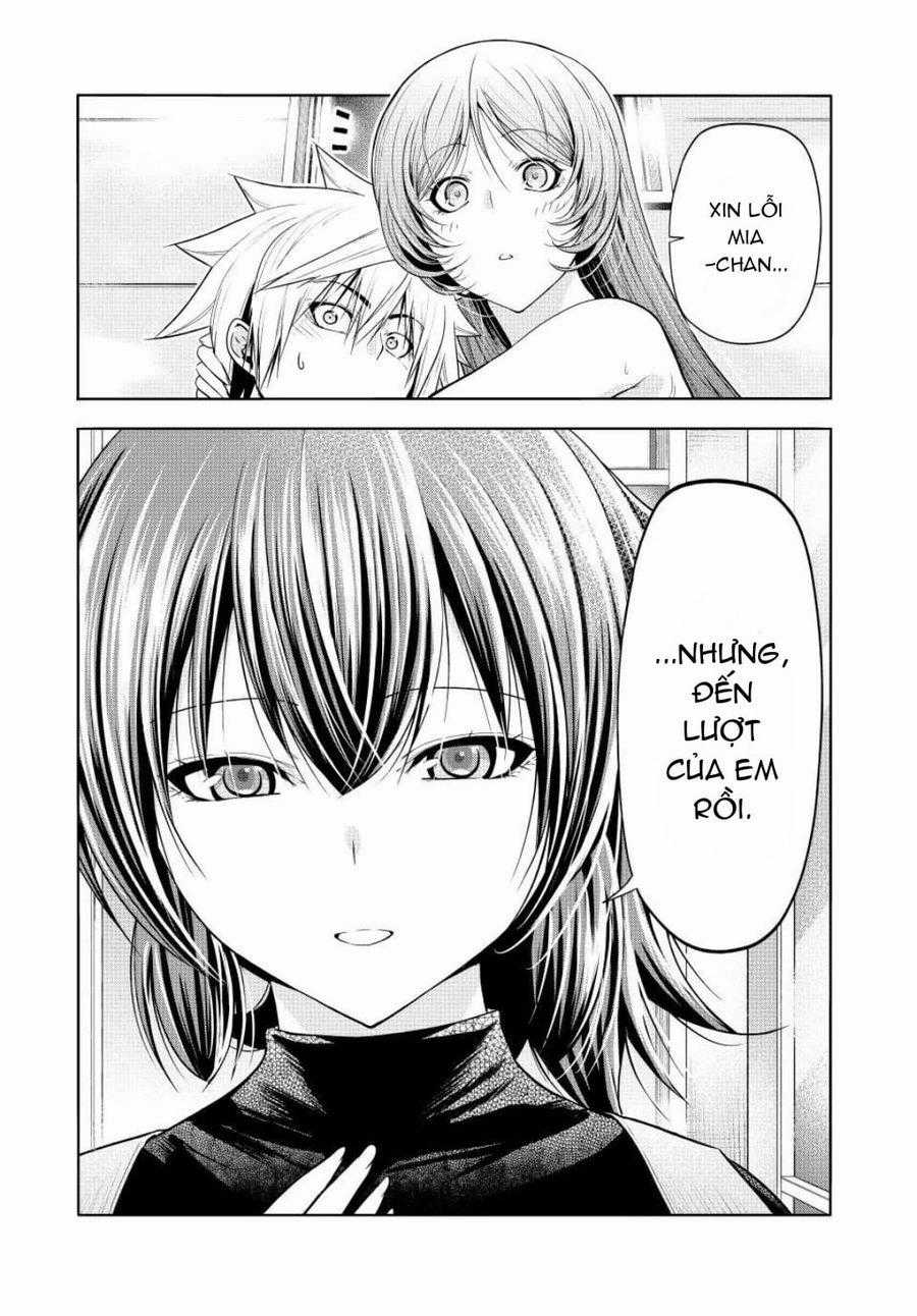 Tenpuru Chapter 99 trang 17