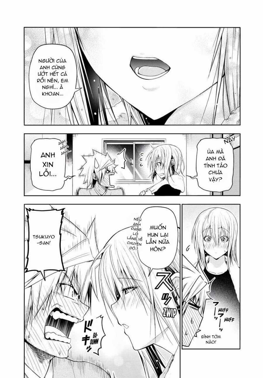 Tenpuru Chapter 99 trang 2