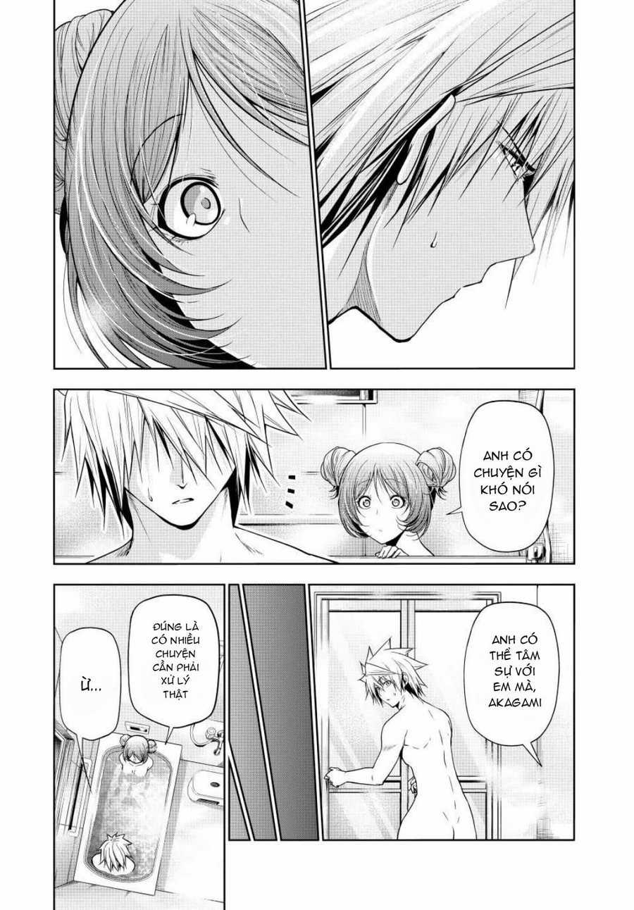 Tenpuru Chapter 99 trang 7