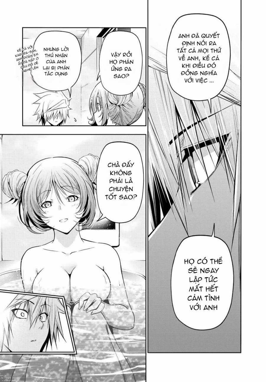 Tenpuru Chapter 99 trang 9