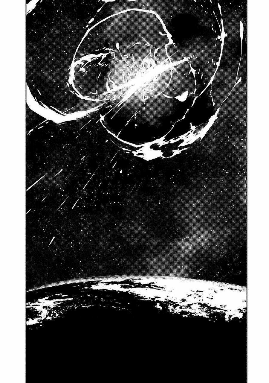 Tenrou No Avalon Chapter 1 trang 48