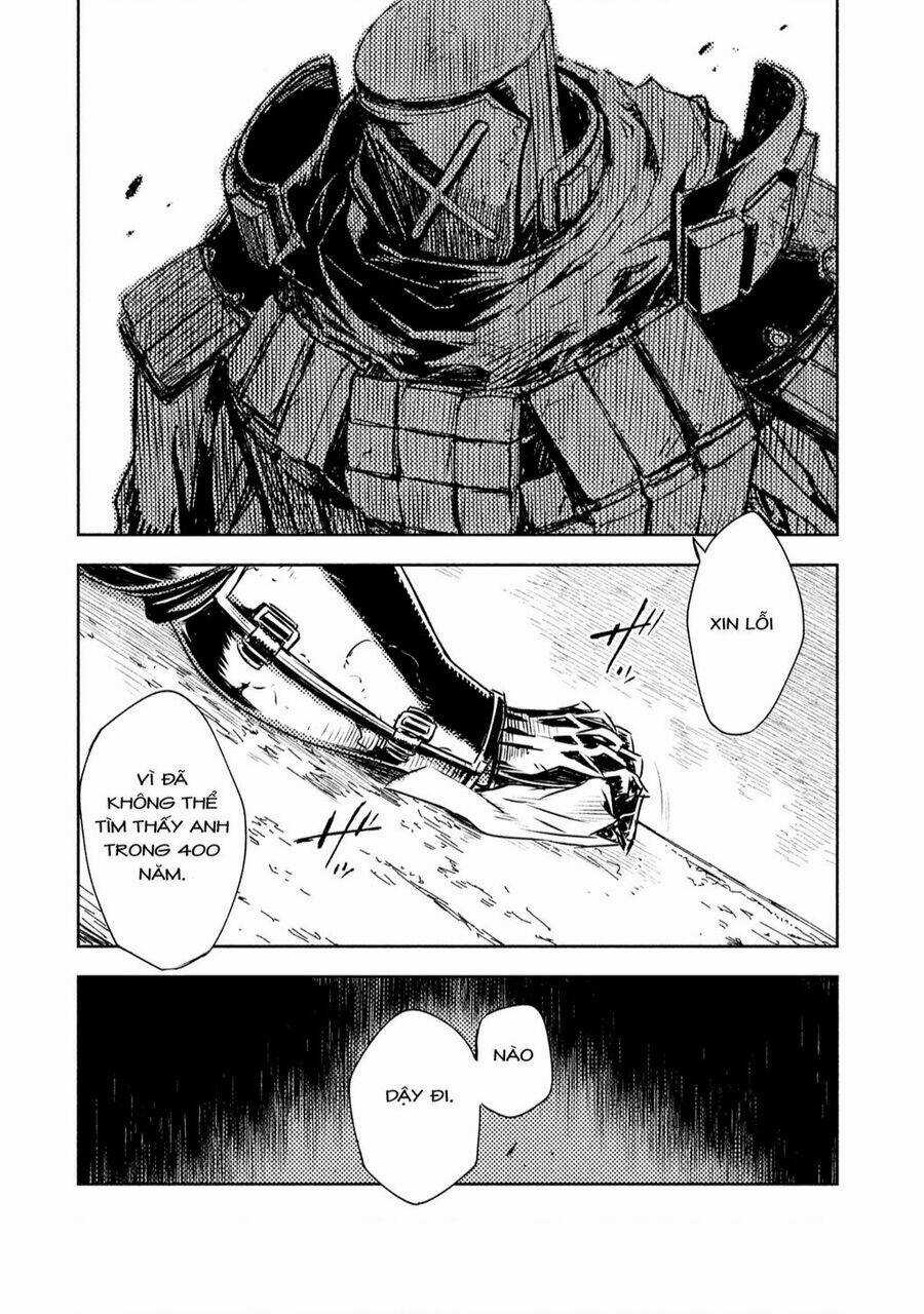 Tenrou No Avalon Chapter 1 trang 51