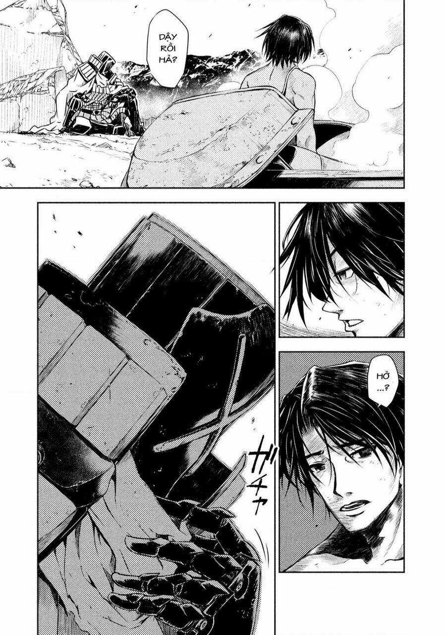 Tenrou No Avalon Chapter 1 trang 53